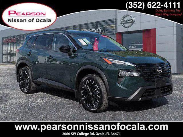 2026 Nissan Rogue Dark Armor for sale in Ocala, FL
