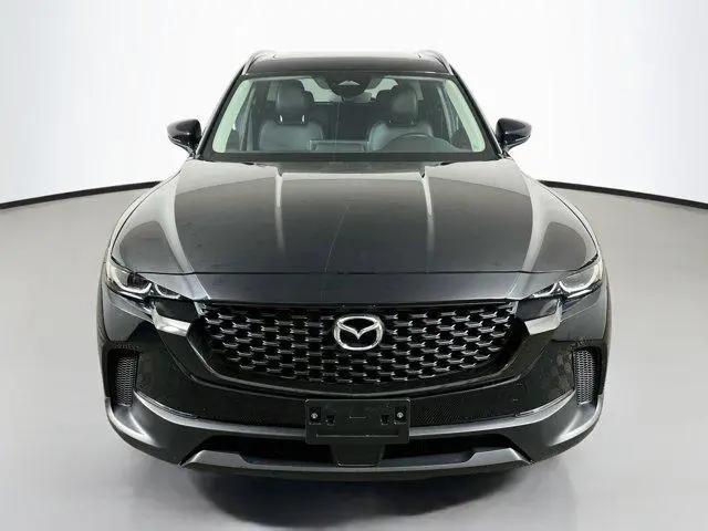 2025 Mazda CX-50 2.5 S Premium Package for sale in Davenport, IA