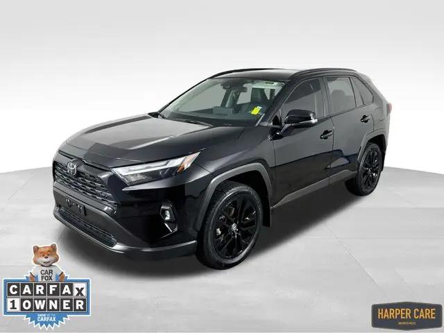 2023 Toyota RAV4 XLE Premium for sale in Alcoa, TN