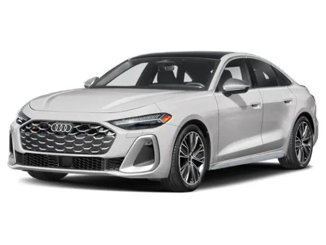 2025 Audi S5 Premium Plus TFSI quattro S tronic for sale in Rockville, MD