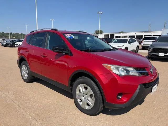 2014 Toyota RAV4 LE for sale in Fort Madison, IA