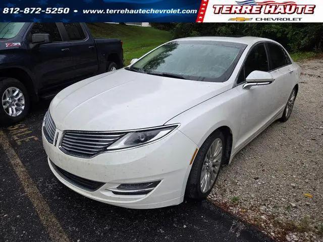 2014 Lincoln MKZ Base for sale in Terre Haute, IN