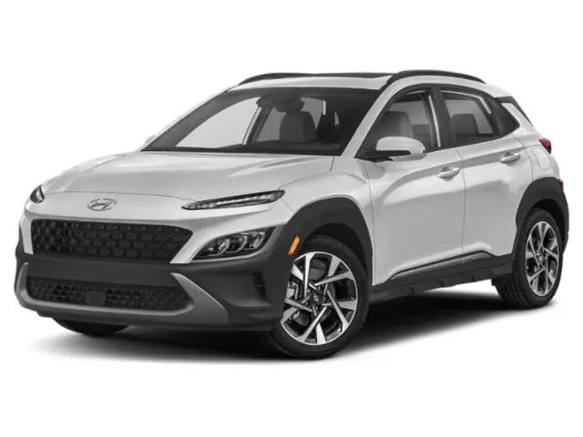 2023 Hyundai Kona SEL for sale in Cleveland Heights, OH