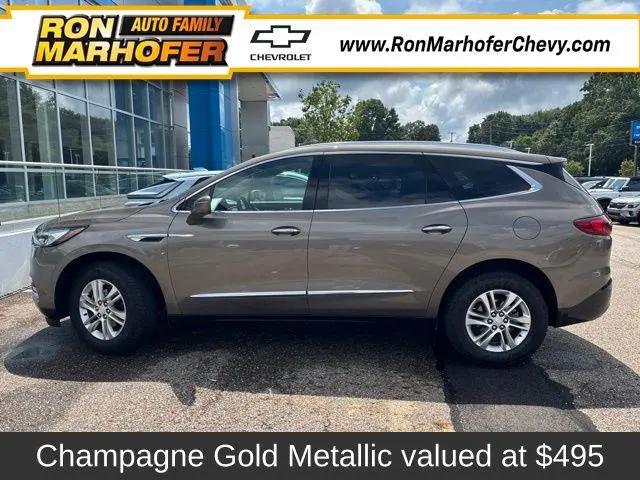 2020 Buick Enclave FWD Essence for sale in Stow, OH