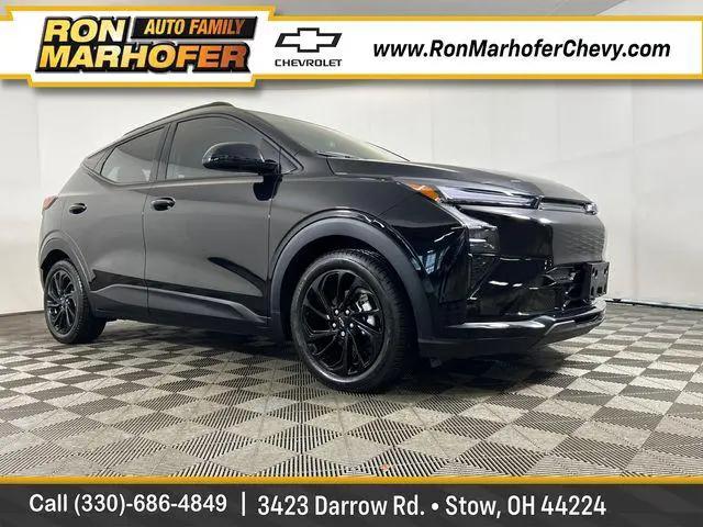 2027 Chevrolet Bolt RS FWD for sale in Stow, OH