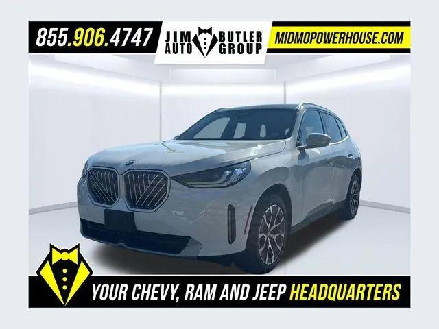 2026 BMW X3 30 xDrive for sale in Linn, MO