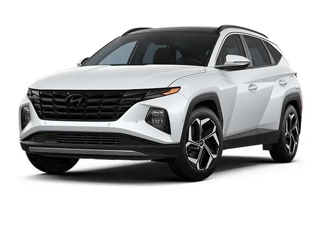 2023 Hyundai Tucson Limited for sale in Adrian, MI