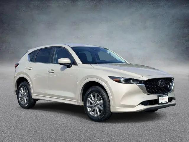 2024 Mazda CX-5 2.5 S Select for sale in Mechanicsville, VA