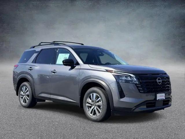 2026 Nissan Pathfinder SL for sale in Mechanicsville, VA
