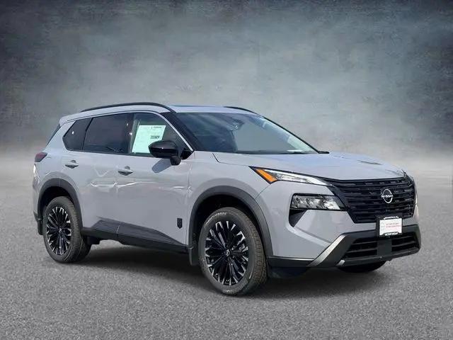 2026 Nissan Rogue Dark Armor for sale in Mechanicsville, VA