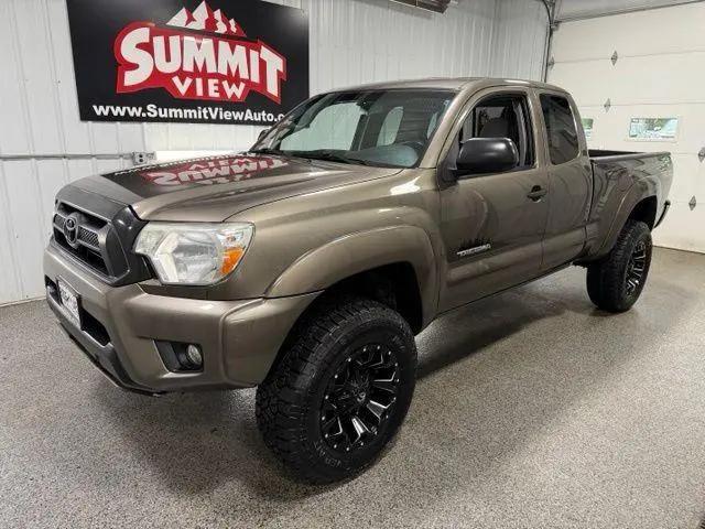 2013 Toyota Tacoma Base V6 for sale in Spencerport, NY