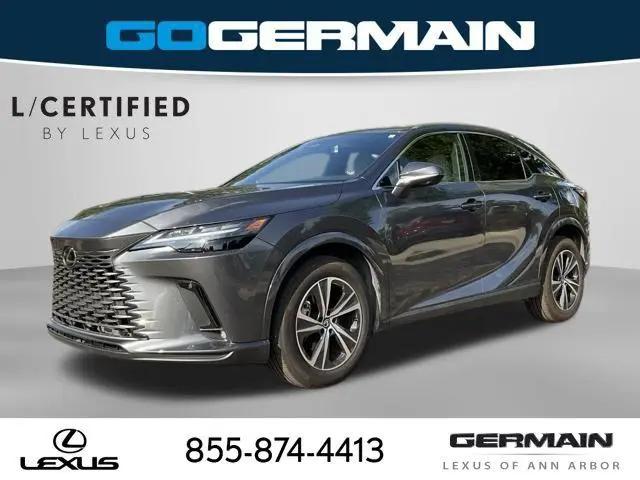 2026 Lexus RX 350 Premium for sale in Ann Arbor, MI
