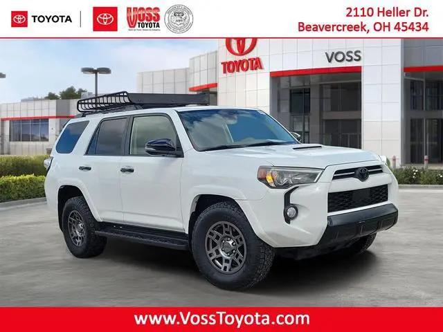 2020 Toyota 4Runner for sale near Beavercreek, OH