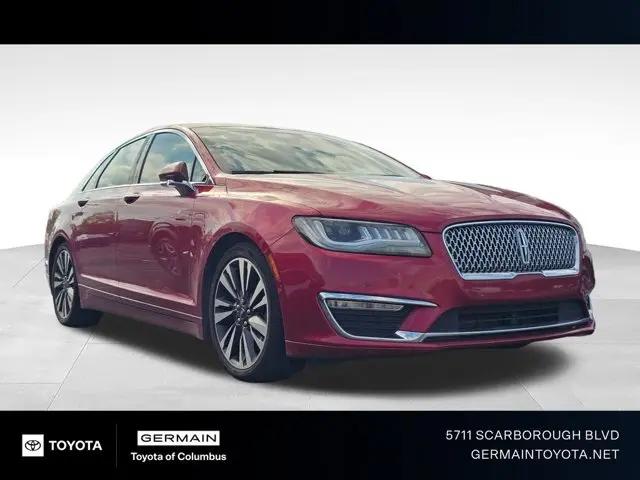 2020 Lincoln MKZ Reserve for sale in Columbus, OH