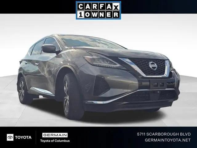 2022 Nissan Murano for sale near Columbus, OH