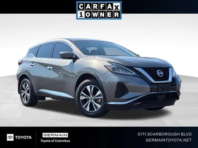 2022 Nissan Murano S Intelligent AWD for sale in Columbus, OH