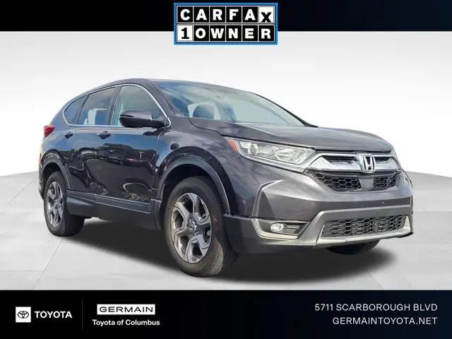2019 Honda CR-V EX for sale in Columbus, OH