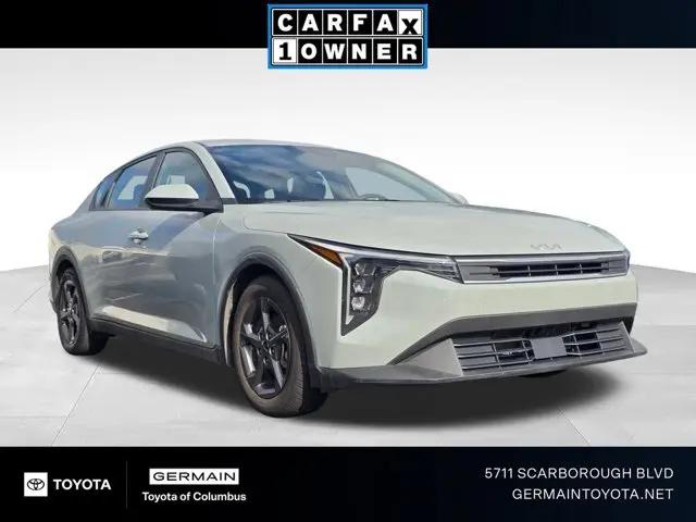 2025 Kia K4 LXS for sale in Columbus, OH