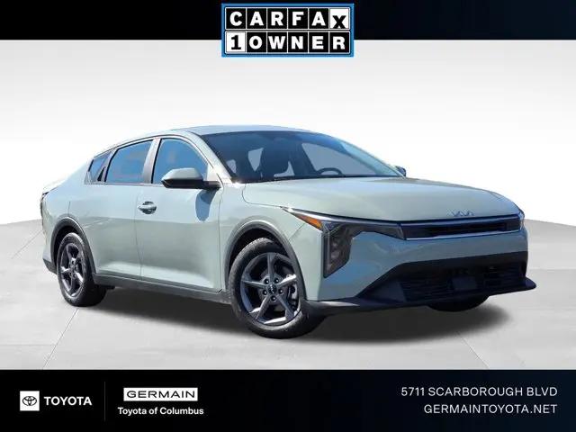2025 Kia K4 LXS for sale in Columbus, OH
