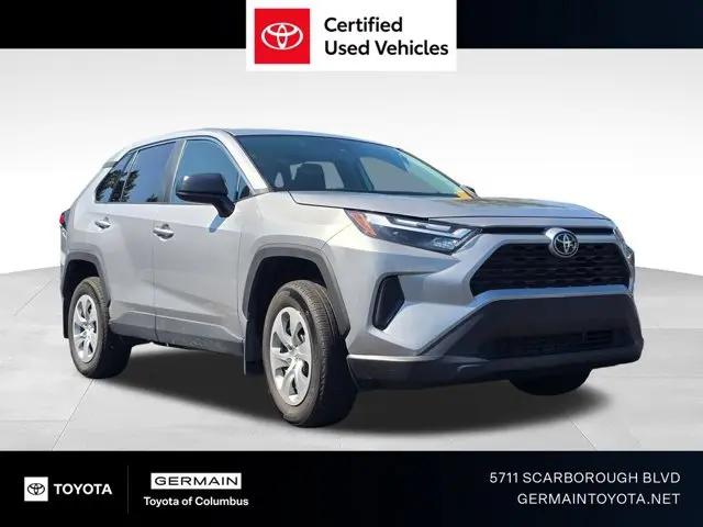 2023 Toyota RAV4 LE for sale in Columbus, OH