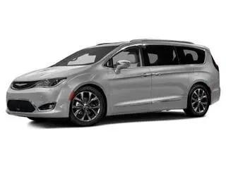 2017 Chrysler Pacifica Limited for sale in Jenkintown, PA