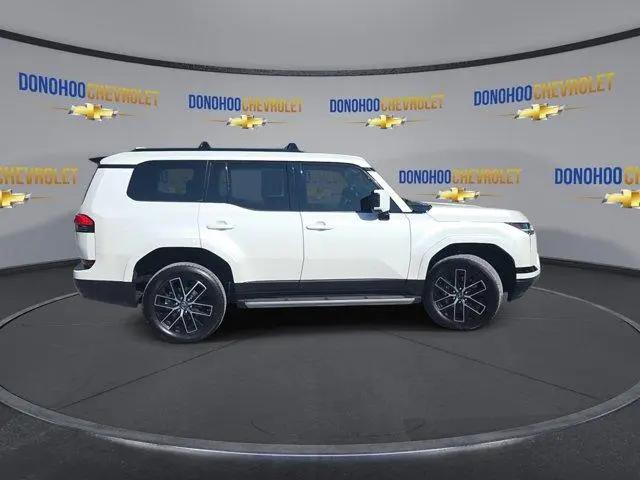 2026 Lexus GX 550 Premium for sale in Fort Payne, AL
