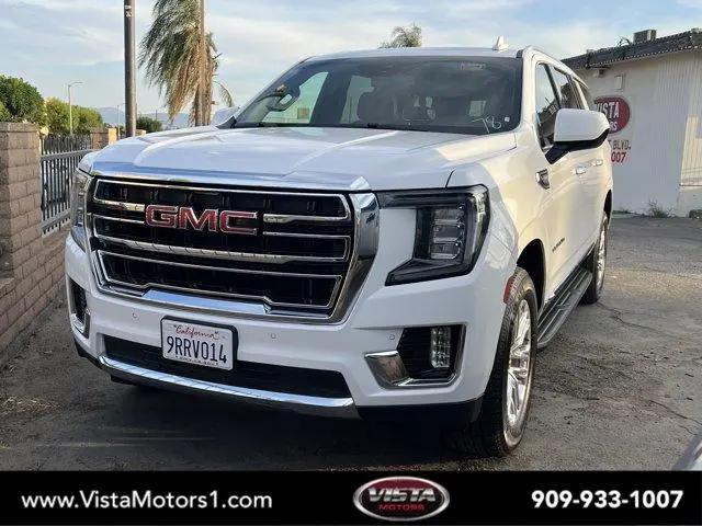 2023 GMC Yukon XL 4WD SLT for sale in Ontario, CA