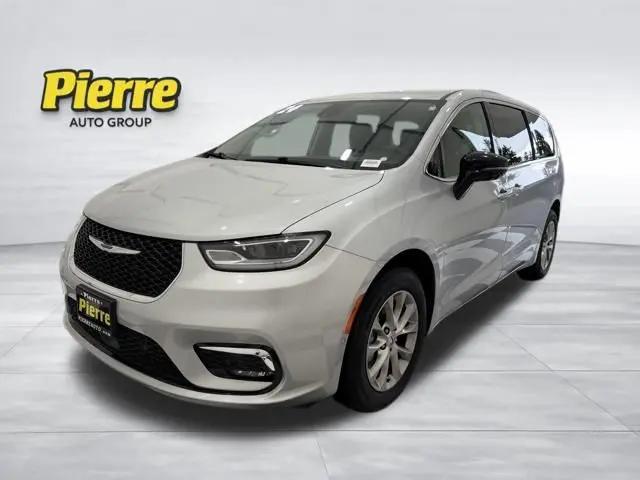 2024 Chrysler Pacifica Touring L AWD for sale in Seattle, WA