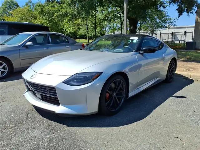 2025 Nissan Z Performance Manual Transmission for sale in Cornelius, NC