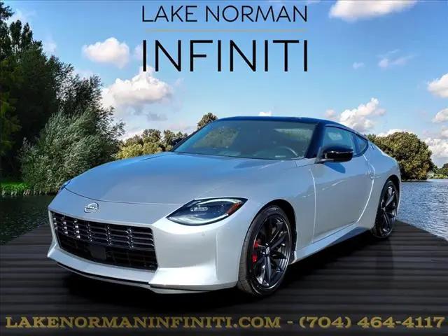 2025 Nissan Z Performance Manual Transmission for sale in Cornelius, NC