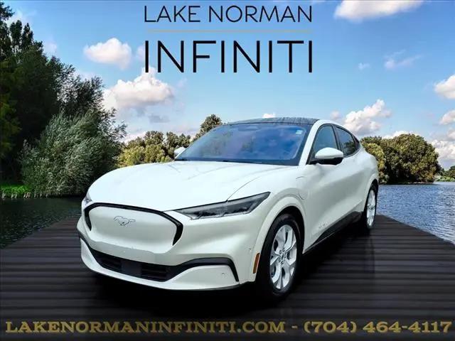 2022 Ford Mustang Mach-E Premium for sale in Cornelius, NC