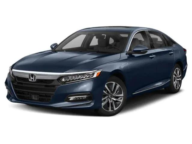 2020 Honda Accord Hybrid Touring for sale in Bellingham, WA