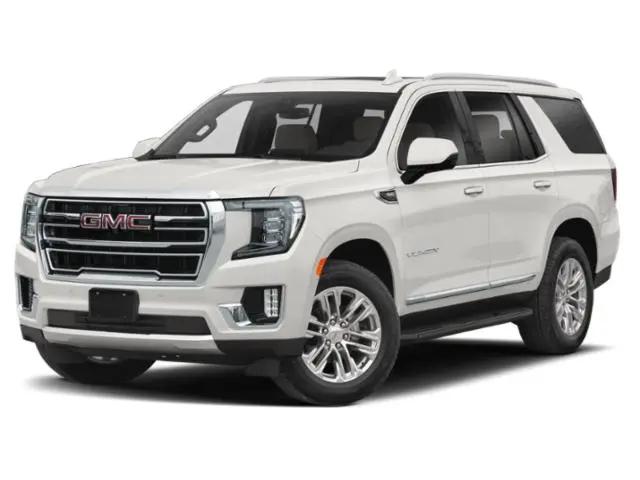 2022 GMC Yukon 4WD SLT for sale in Orlando, FL