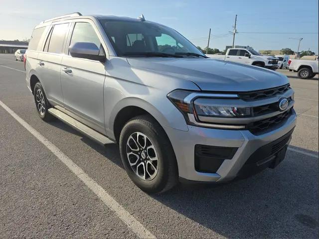2024 Ford Expedition XLT for sale in Fort Myers, FL