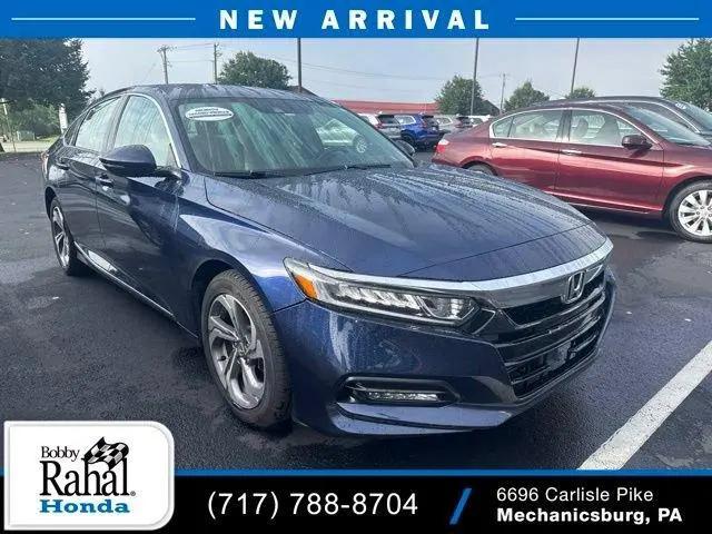 2020 Honda Accord EX-L for sale in Mechanicsburg, PA