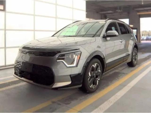2024 Kia Niro EV Wind for sale in East Dubuque, IL