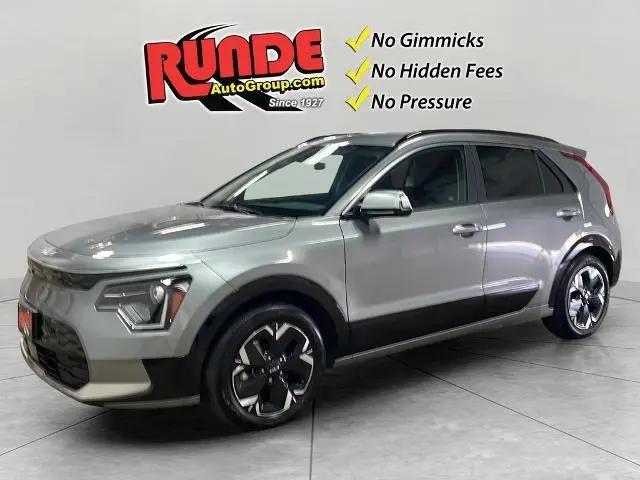 2024 Kia Niro EV Wind for sale in East Dubuque, IL