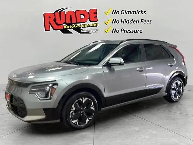 2024 Kia Niro EV Wind for sale in East Dubuque, IL