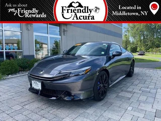 2026 Honda Prelude Hybrid for sale in Middletown, NY