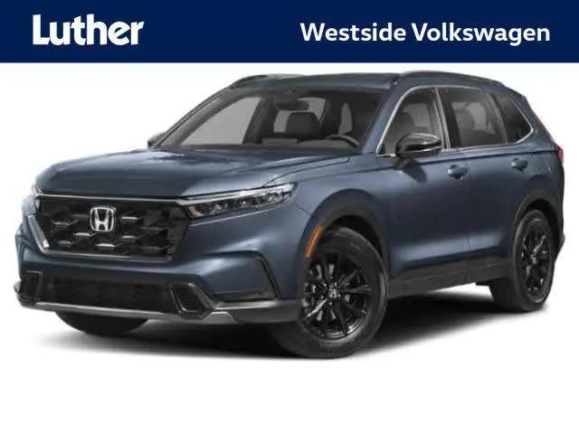 2024 Honda CR-V Hybrid Sport-L for sale in Minneapolis, MN