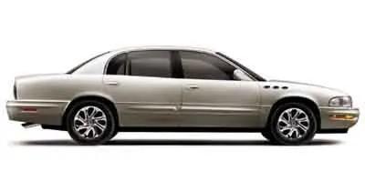 2004 Buick Park Avenue Base for sale in Goshen, IN