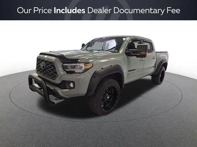2022 Toyota Tacoma TRD Off Road for sale in Wilkes-Barre, PA