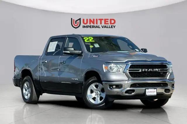 2022 Ram 1500 Big Horn for sale in Imperial, CA