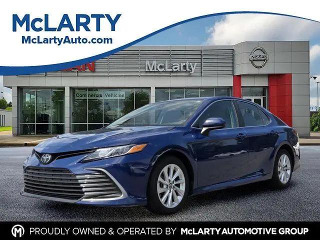2024 Toyota Camry LE for sale in Little Rock, AR
