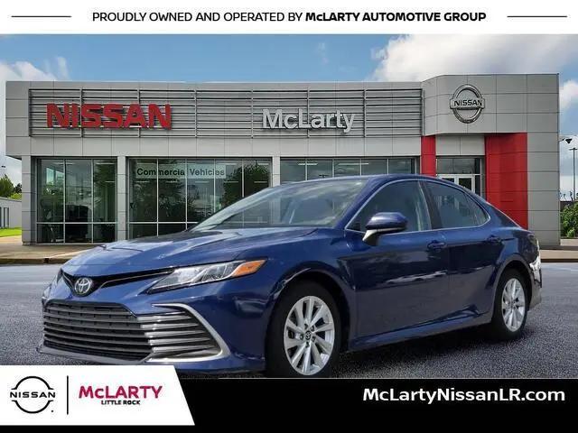 2024 Toyota Camry LE for sale in Little Rock, AR