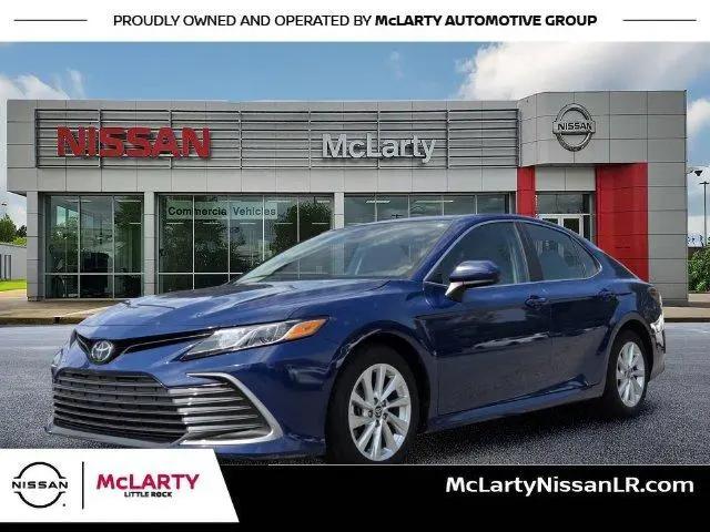 2024 Toyota Camry LE for sale in Little Rock, AR