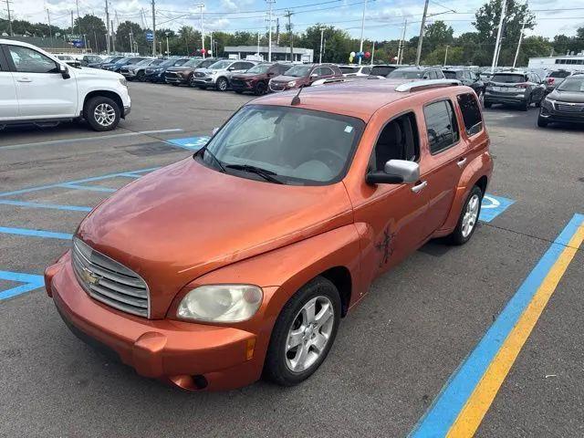 2006 Chevrolet HHR LT for sale in Davison, MI