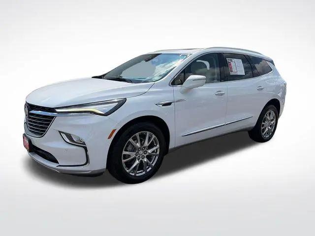 2023 Buick Enclave Premium AWD for sale in Perham, MN