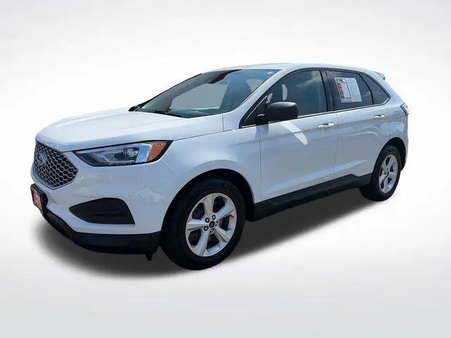 2023 Ford Edge SE for sale in Perham, MN