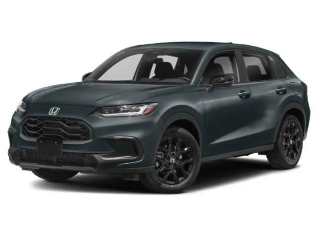 2024 Honda HR-V 2WD Sport for sale in Concord, CA